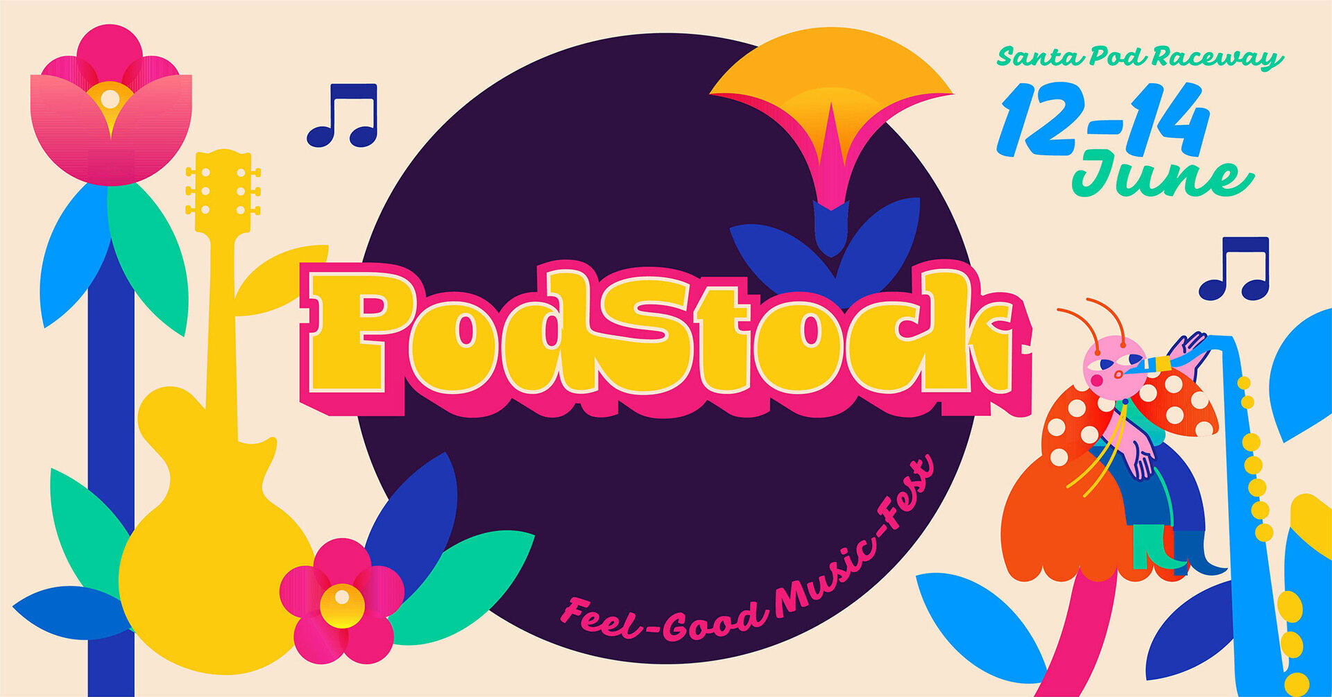 Podstock