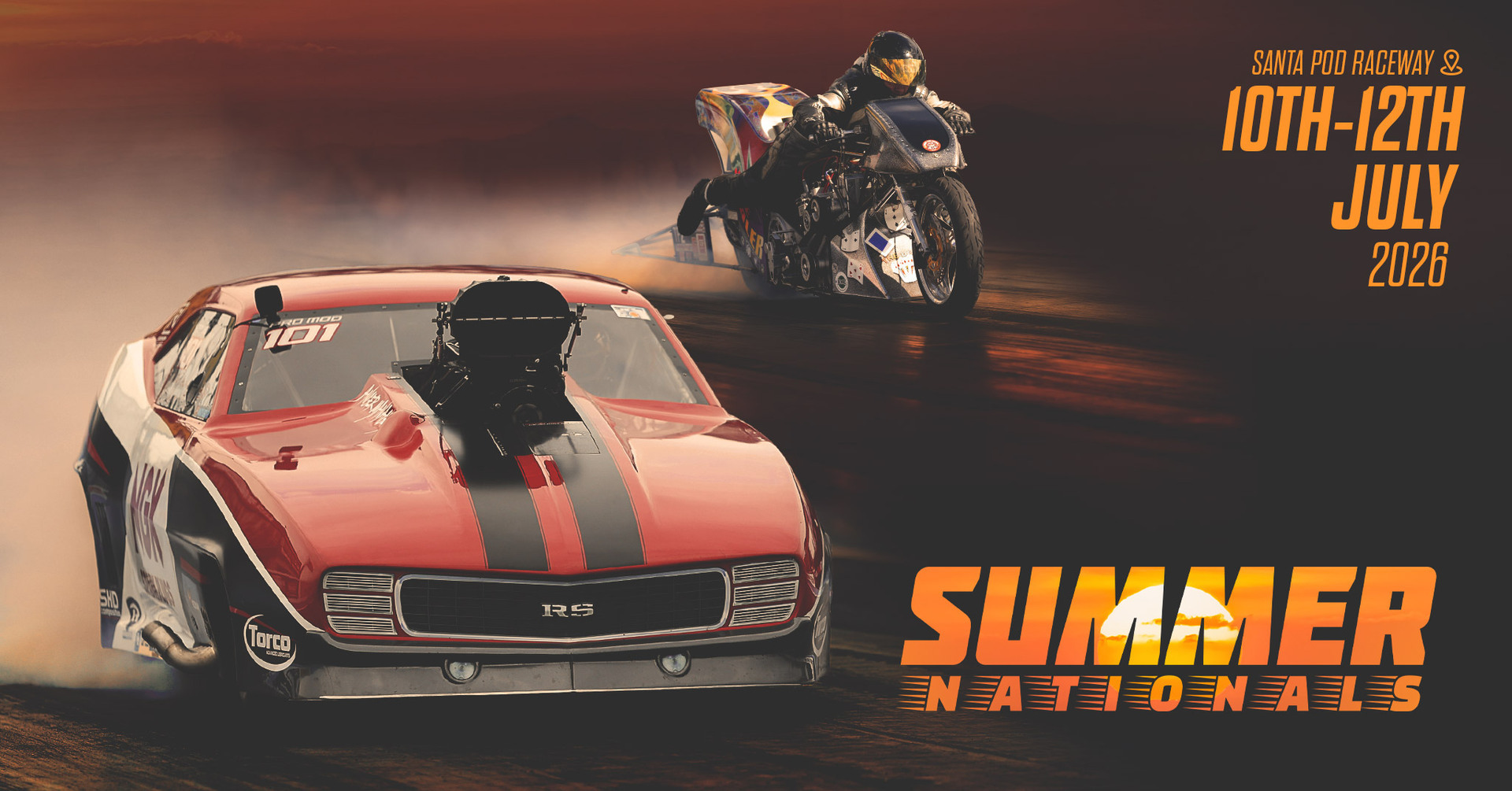 Summer Nationals