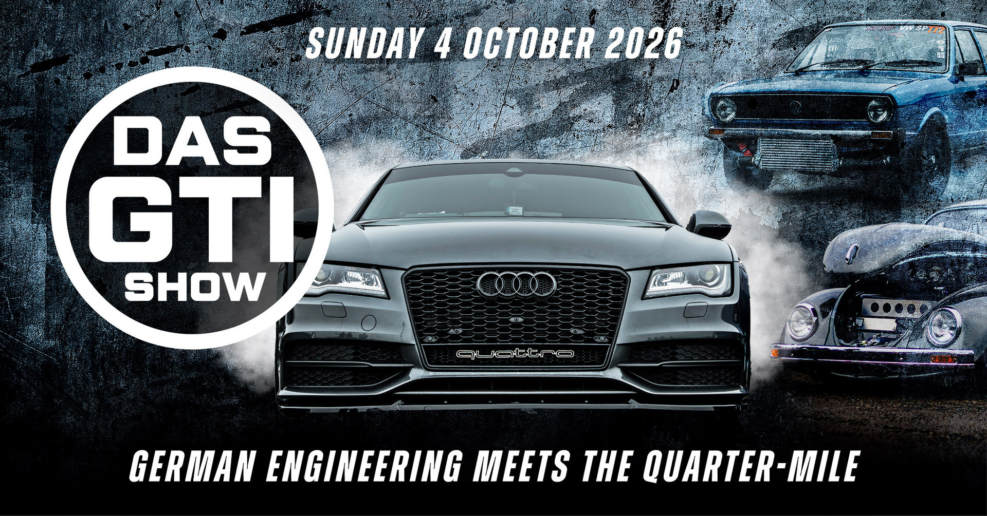 Das GTI Show