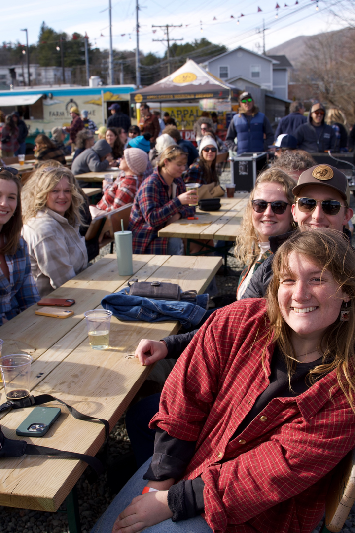 Flannel Fest - Flannel Fest