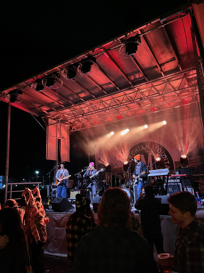 Flannel Fest - Flannel Fest