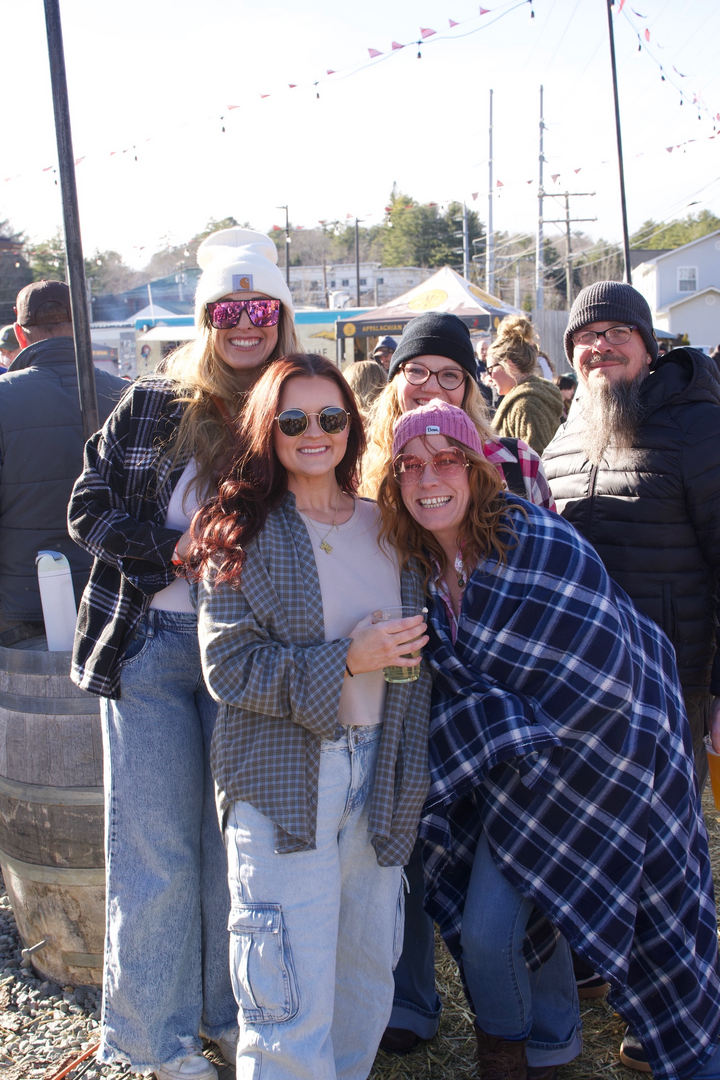 Flannel Fest - Flannel Fest