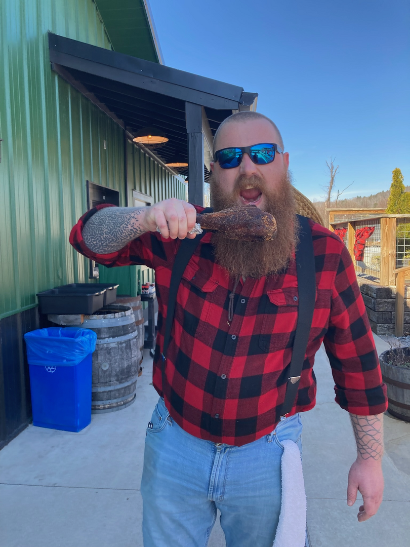 Flannel Fest - Flannel Fest