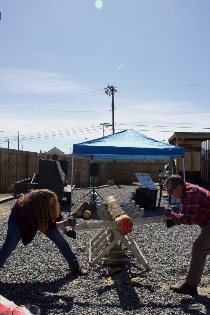 Flannel Fest - Flannel Fest