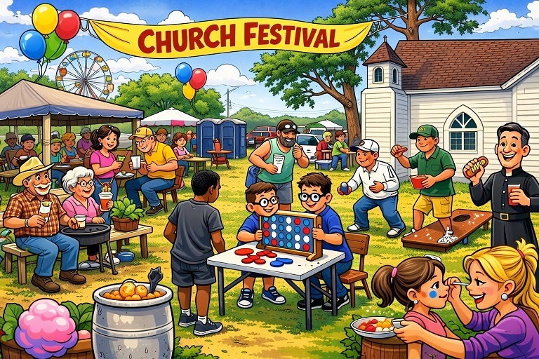 San Luis Jamaica, April 26, 2026, 520 E. 2nd St., Yorktown, TX. Music, Auctions, Carne Guisada meal - San Luis Jamaica, April 26, 2026, 520 E. 2nd St., Yorktown, TX. Music, Auctions, Carne Guisada meal