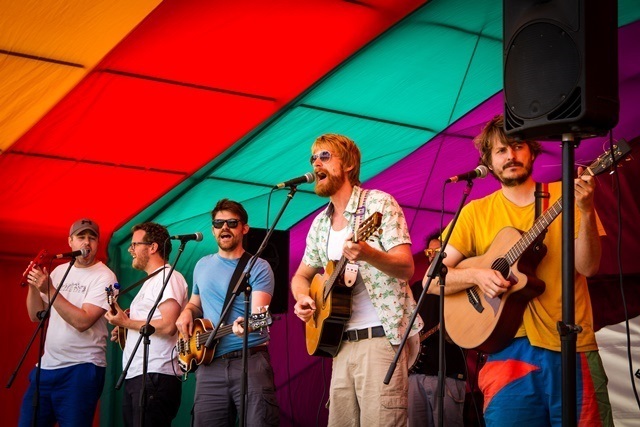 Great Dorset Chilli Festival - Great Dorset Chilli Festival