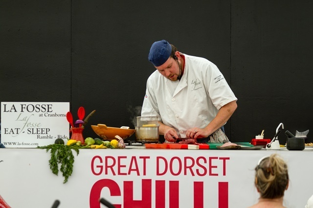 Great Dorset Chilli Festival - Great Dorset Chilli Festival