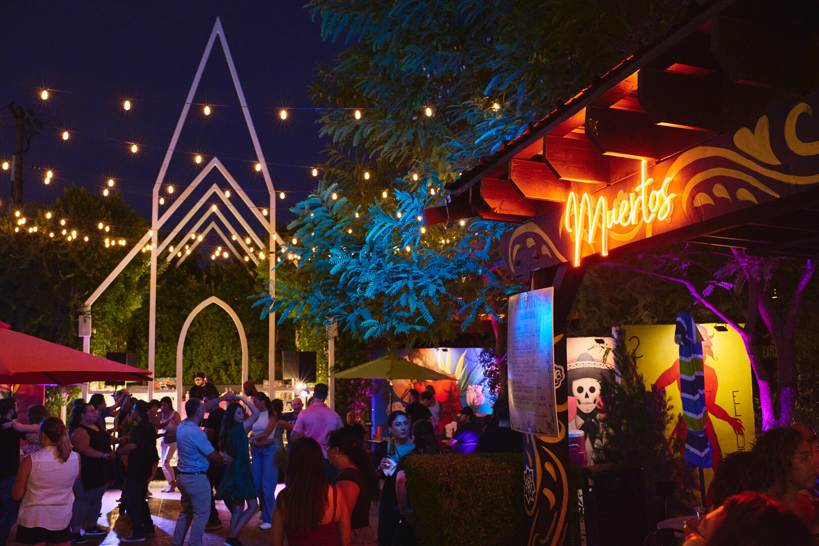 Aperol Aperitivo Hour (Arizona Cocktail Weekend Event)