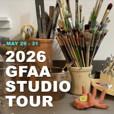 Event image for GFAA Studio Tour