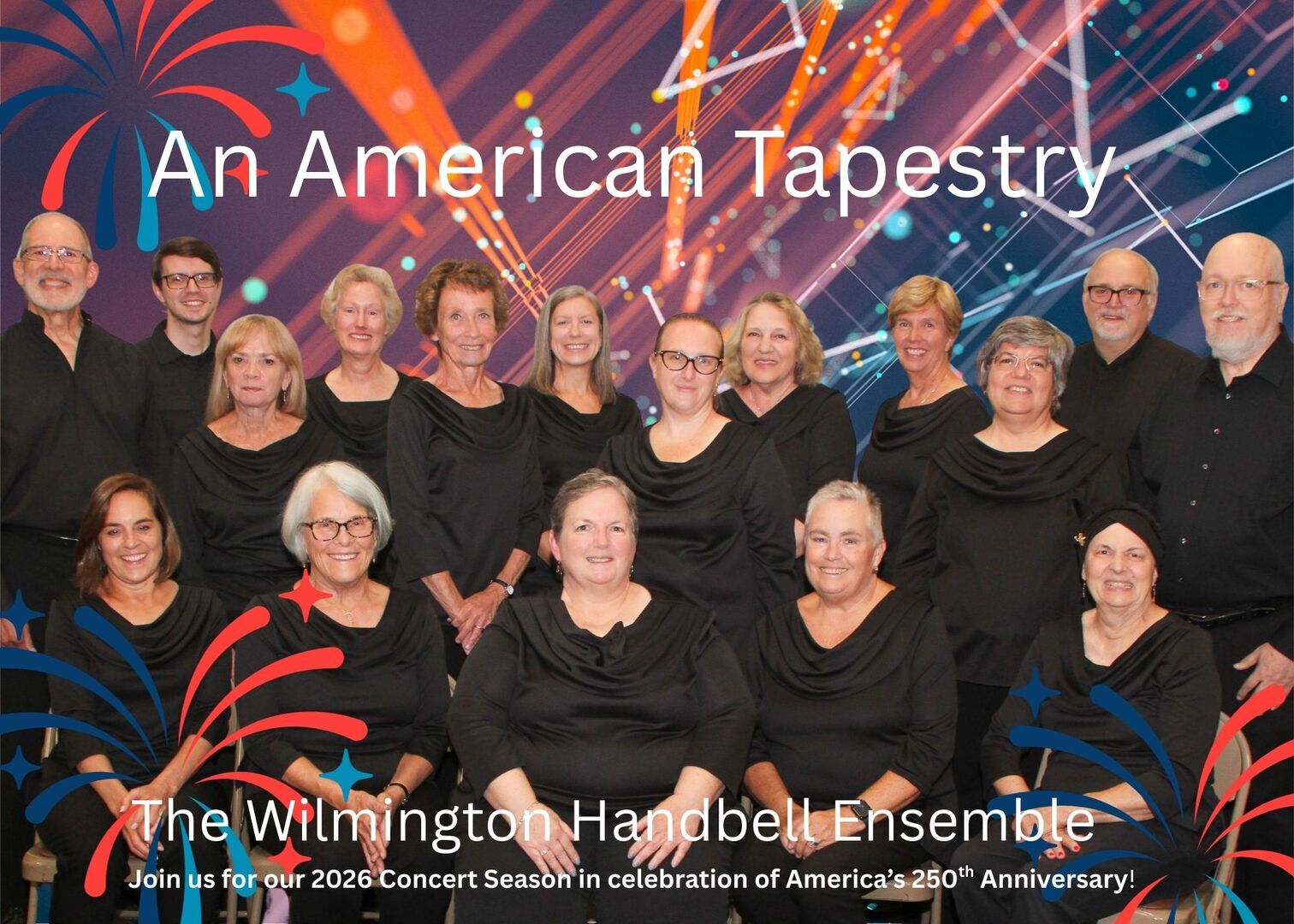 Wilmington Handbell Ensemble presents 