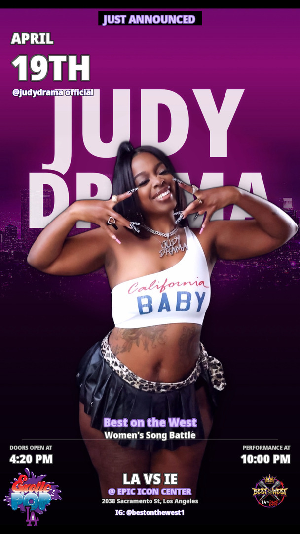 BEST ON THE WEST - BEST ON THE WEST