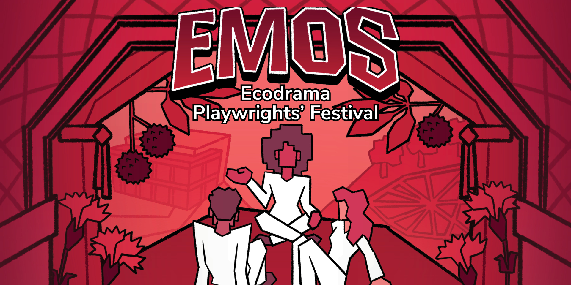EMOS Ecodrama Playwrights' Festival and Symposium