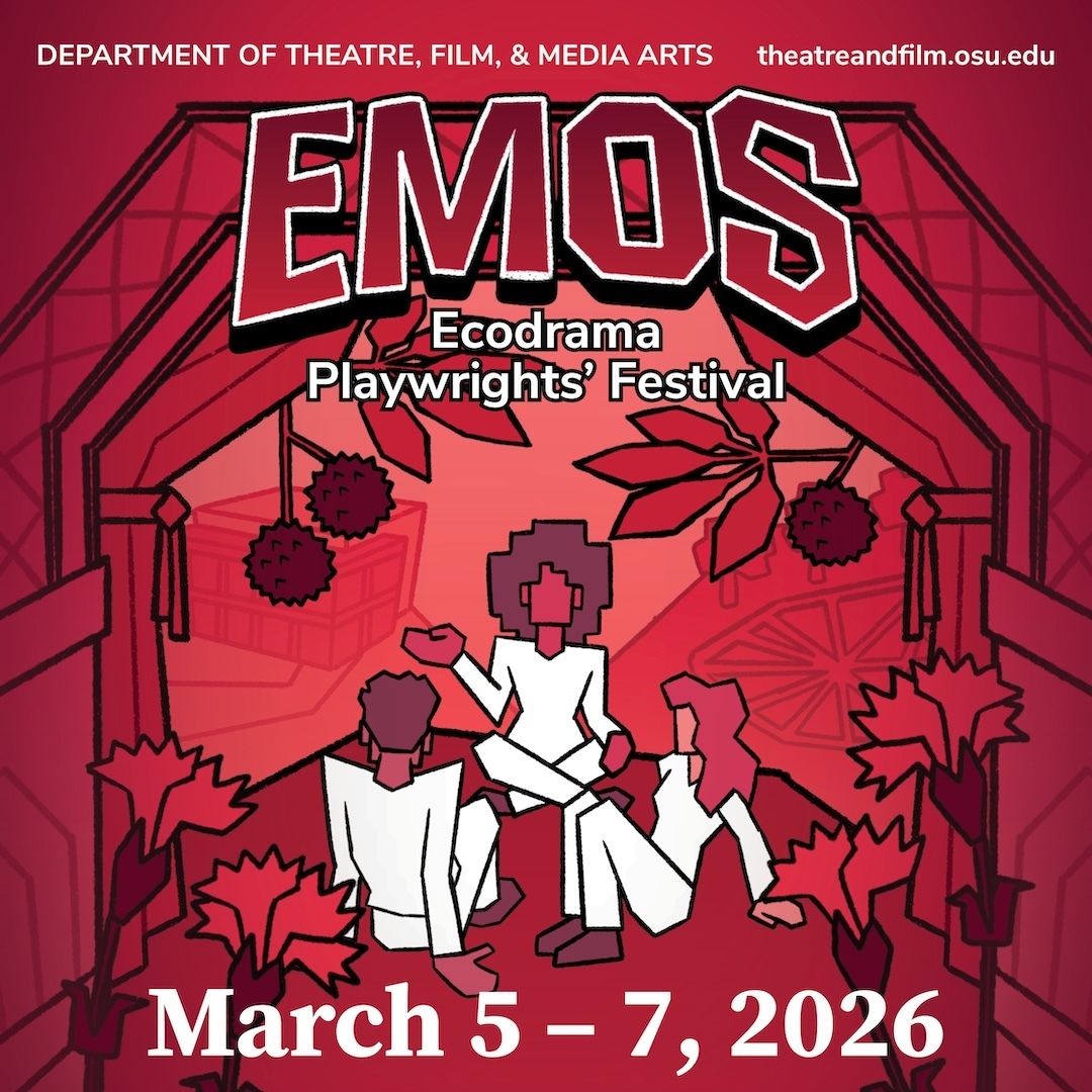 EMOS Ecodrama Playwrights' Festival and Symposium - EMOS Ecodrama Playwrights' Festival and Symposium