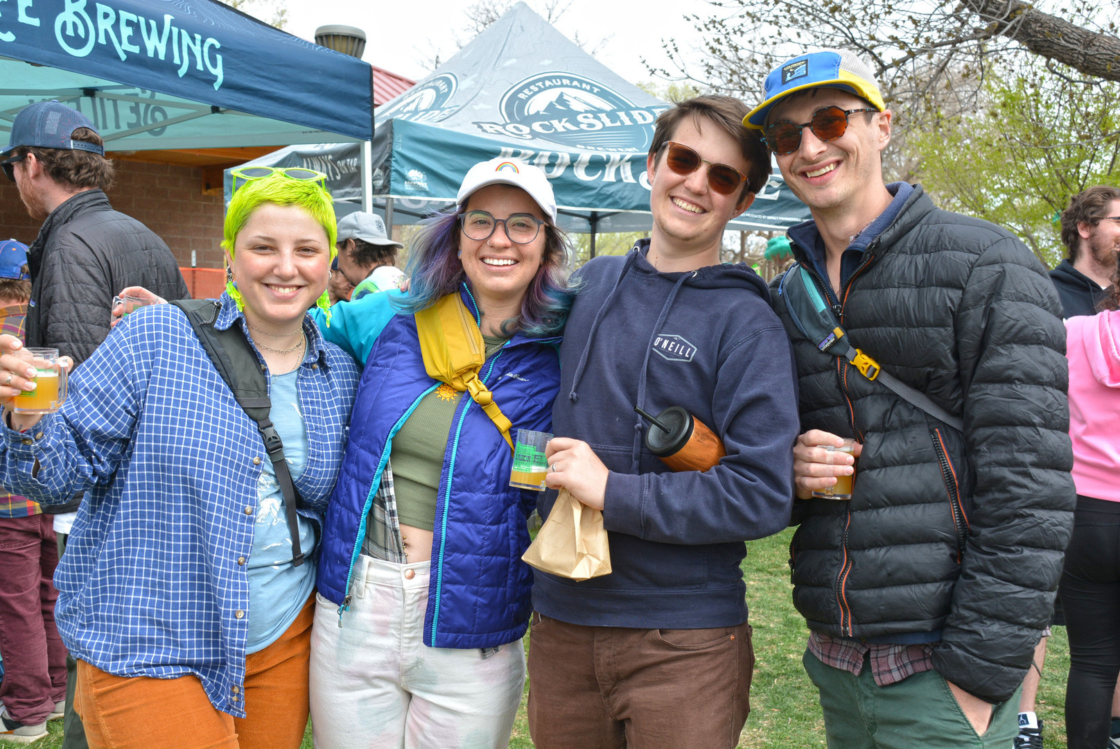 Southwest Arbor Fest presented by SavATree - Southwest Arbor Fest presented by SavATree