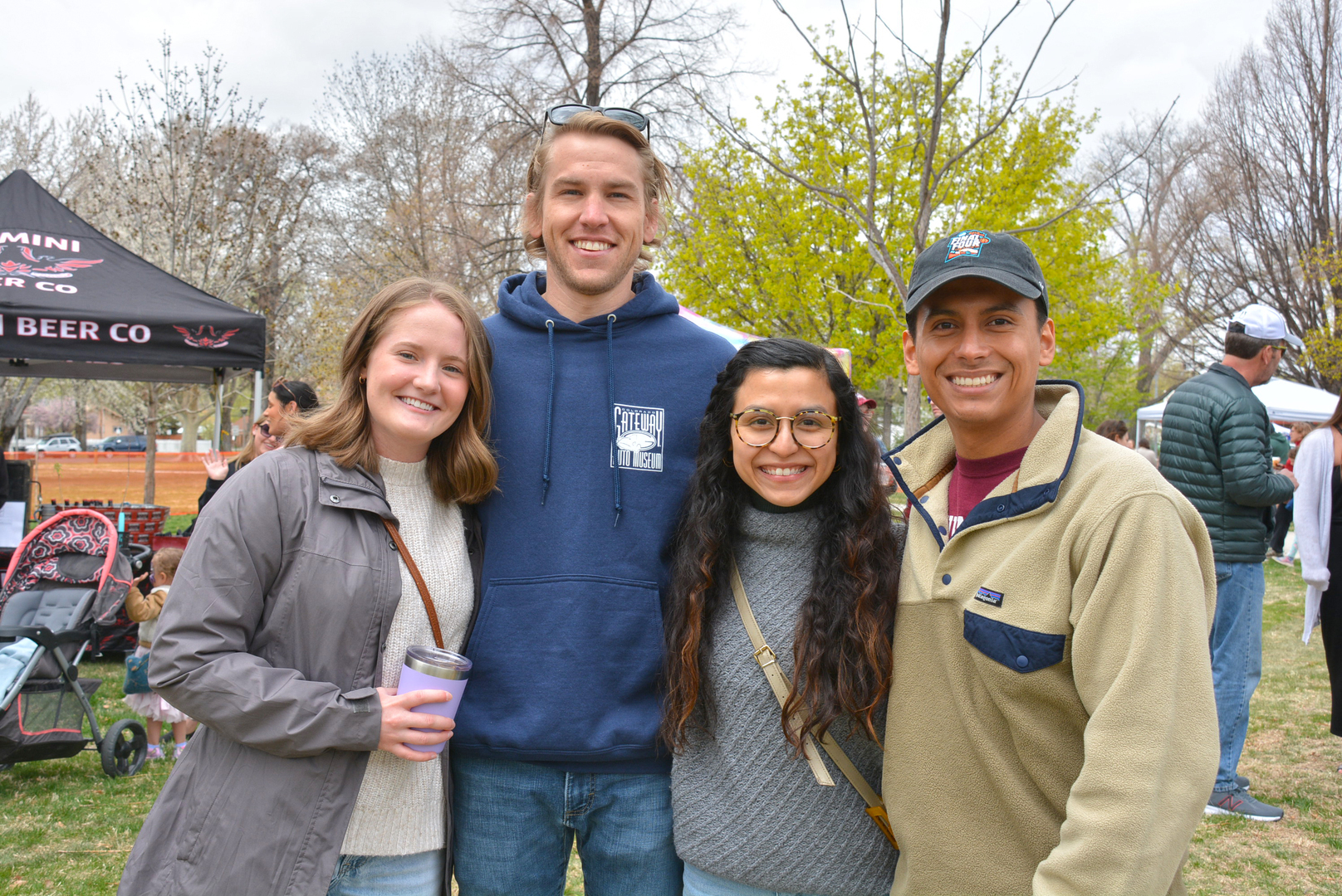 Southwest Arbor Fest presented by SavATree - Southwest Arbor Fest presented by SavATree