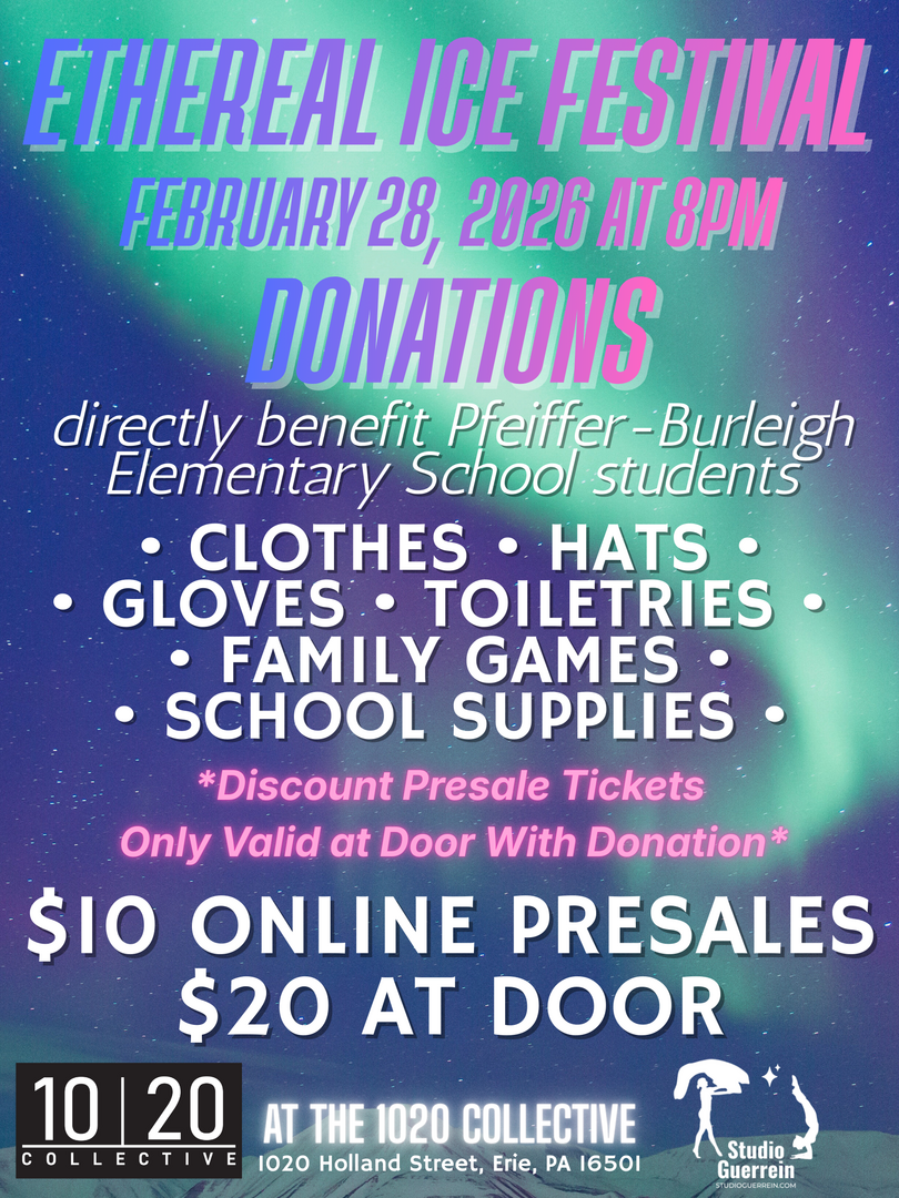 Ethereal Ice Festival - Ethereal Ice Festival