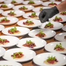 Beaufort Wine & Food Spring Fest