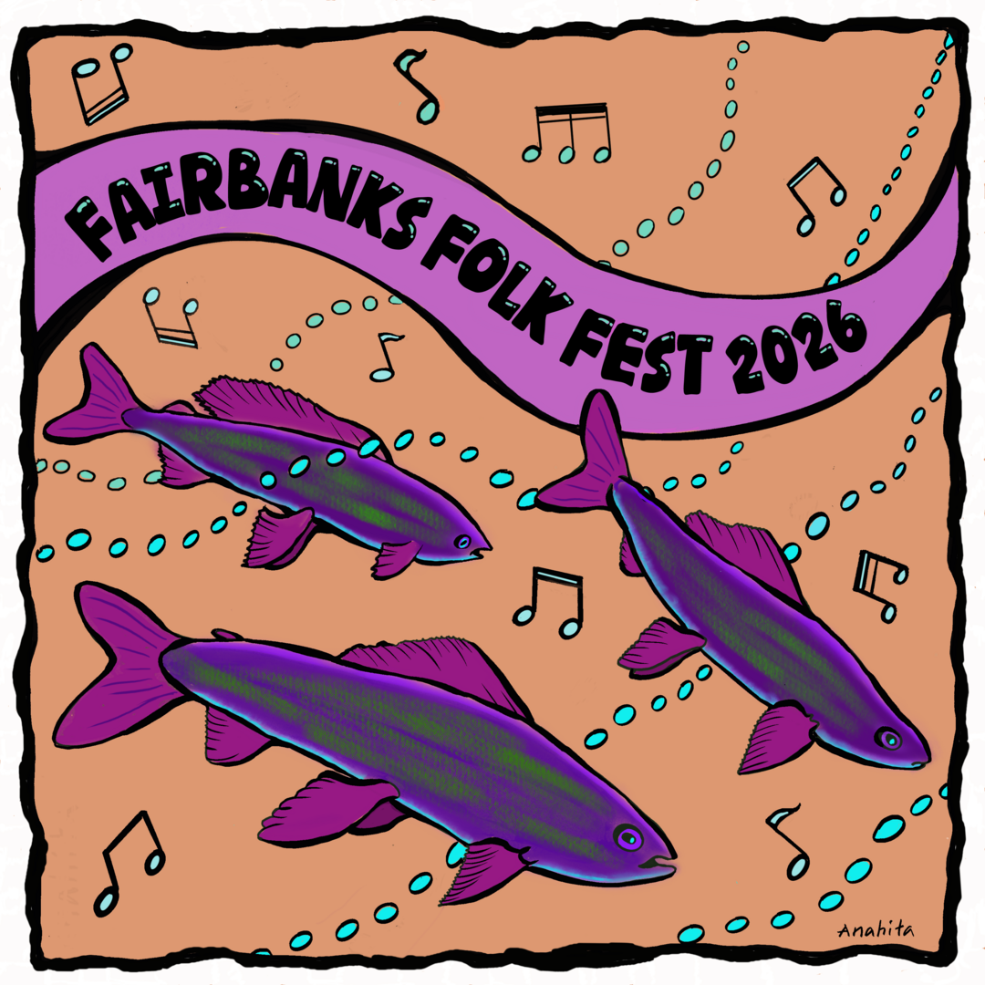 Fairbanks Folk Fest