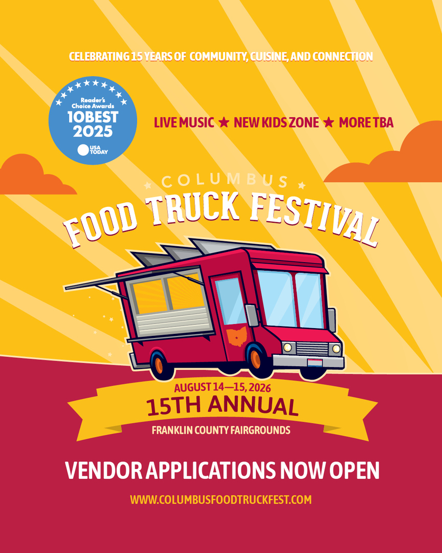 The Columbus Food Truck Festival