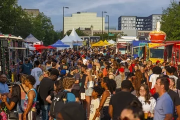 Things To Do in Columbus OH