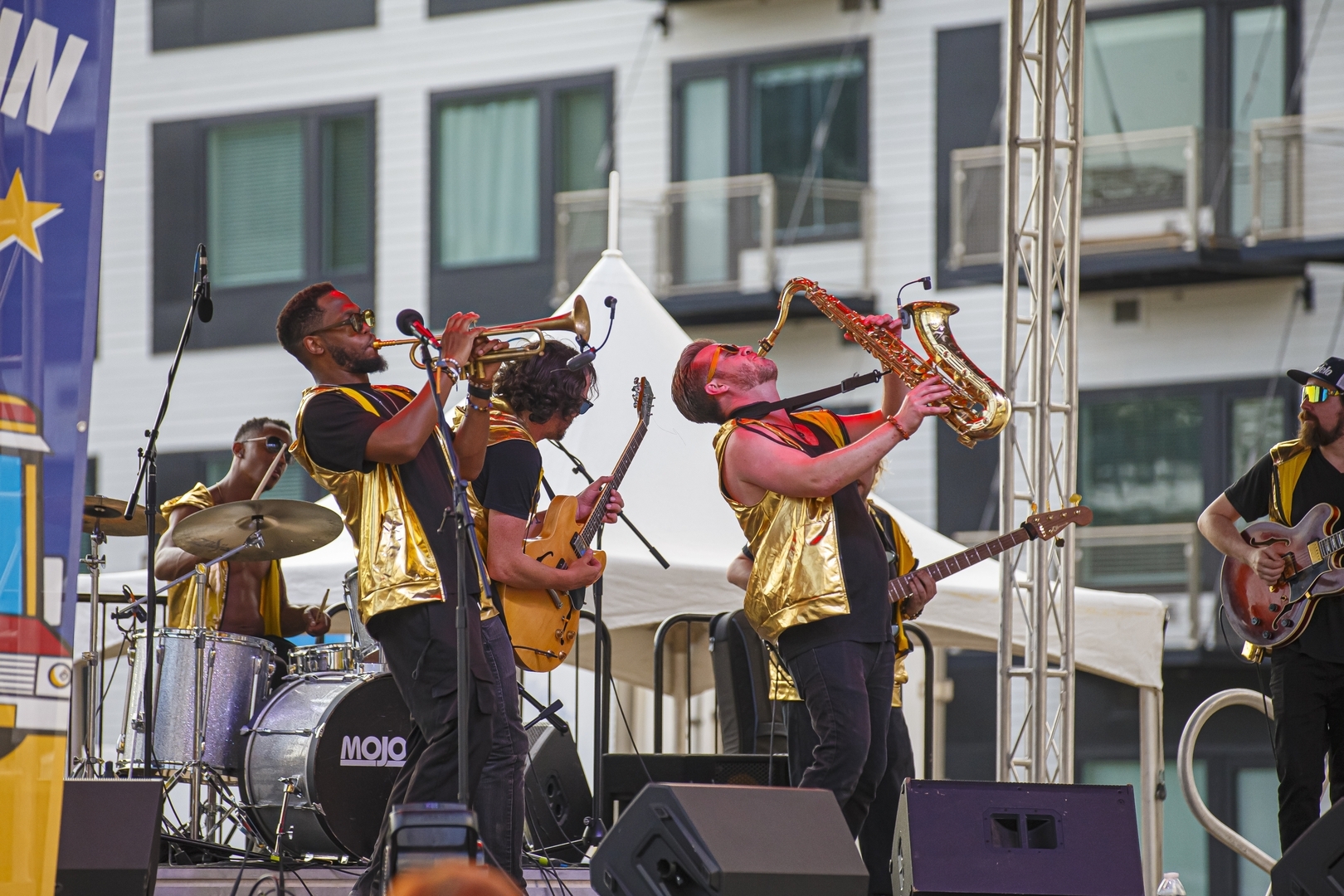 The Columbus Food Truck Festival - The Columbus Food Truck Festival