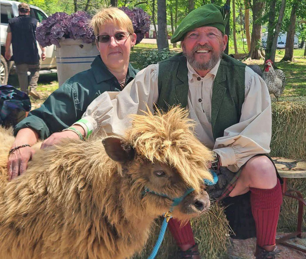 Scottish Tartan Festival - Scottish Tartan Festival