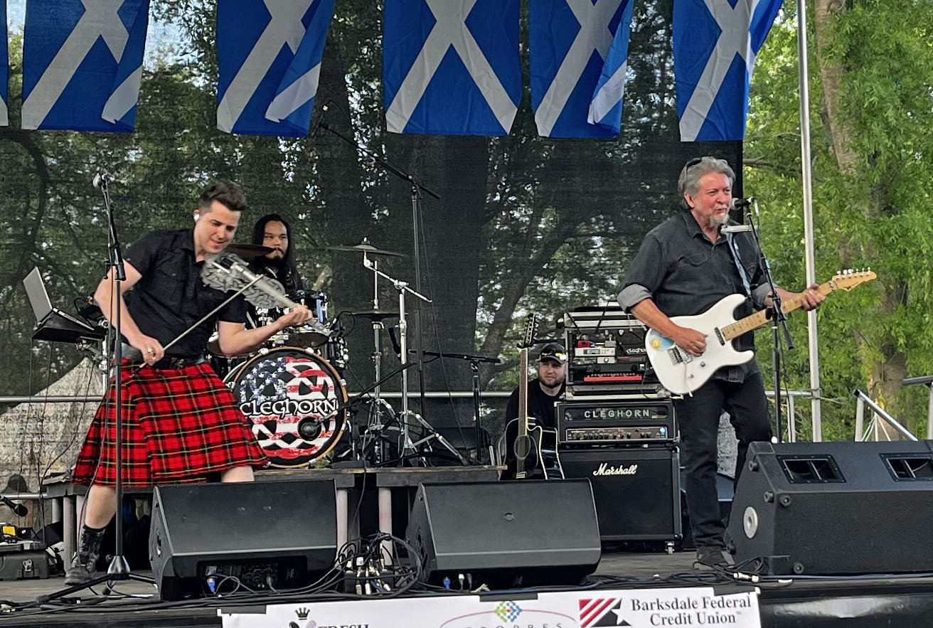 Scottish Tartan Festival - Scottish Tartan Festival