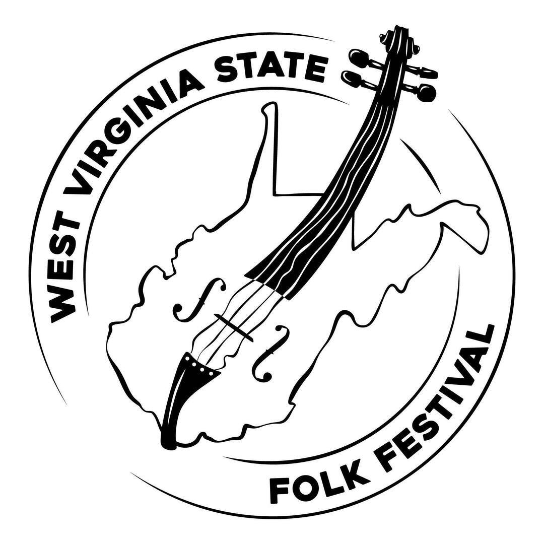 WV State Folk Festival