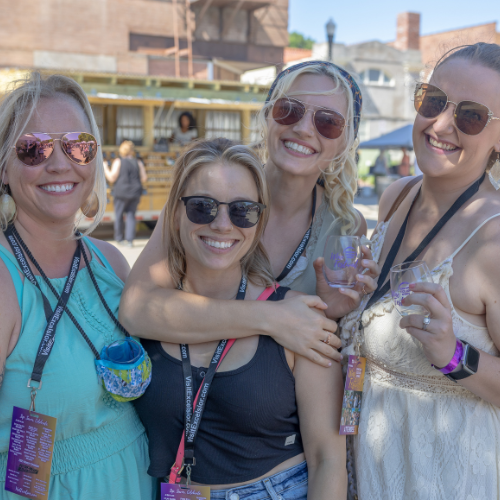 20th Annual Wine Festival - 20th Annual Wine Festival