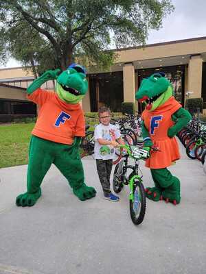 Event image for UF Healthy Heroes Day