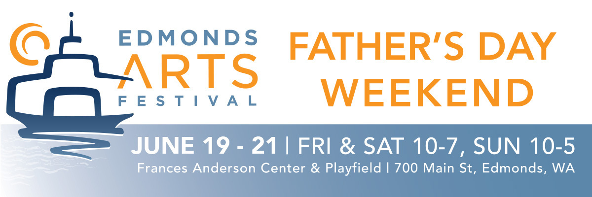 Edmonds Arts Festival - Edmonds Arts Festival