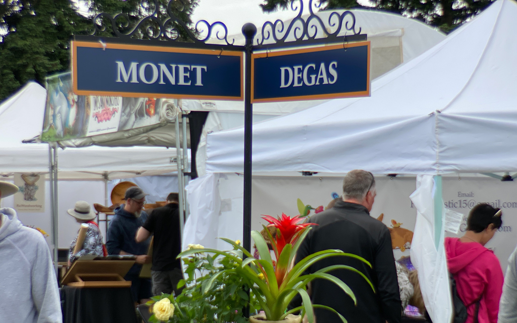 Edmonds Arts Festival - Edmonds Arts Festival