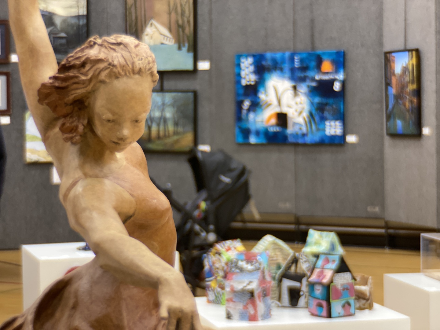 Edmonds Arts Festival - Edmonds Arts Festival