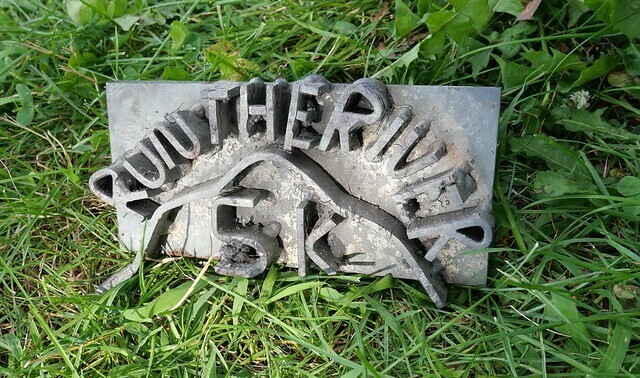 Run the River - Run the River