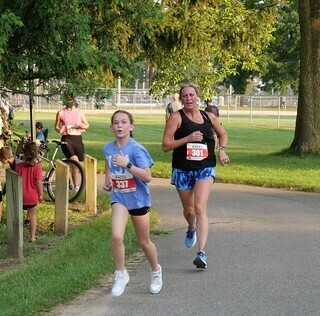 Run the River - Run the River