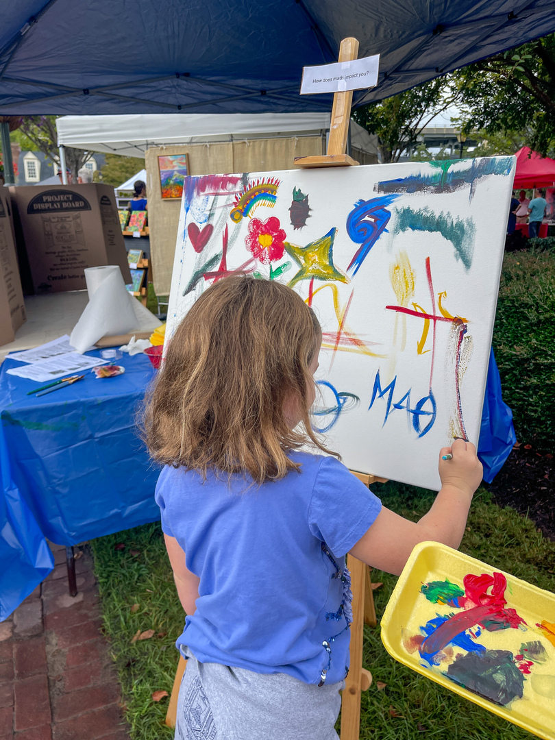 Yorktown Art Stroll