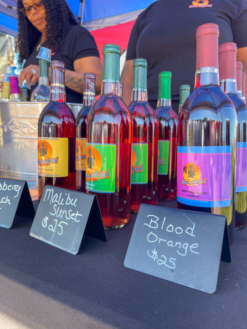 Yorktown Wine & Oyster Festival - Yorktown Wine & Oyster Festival