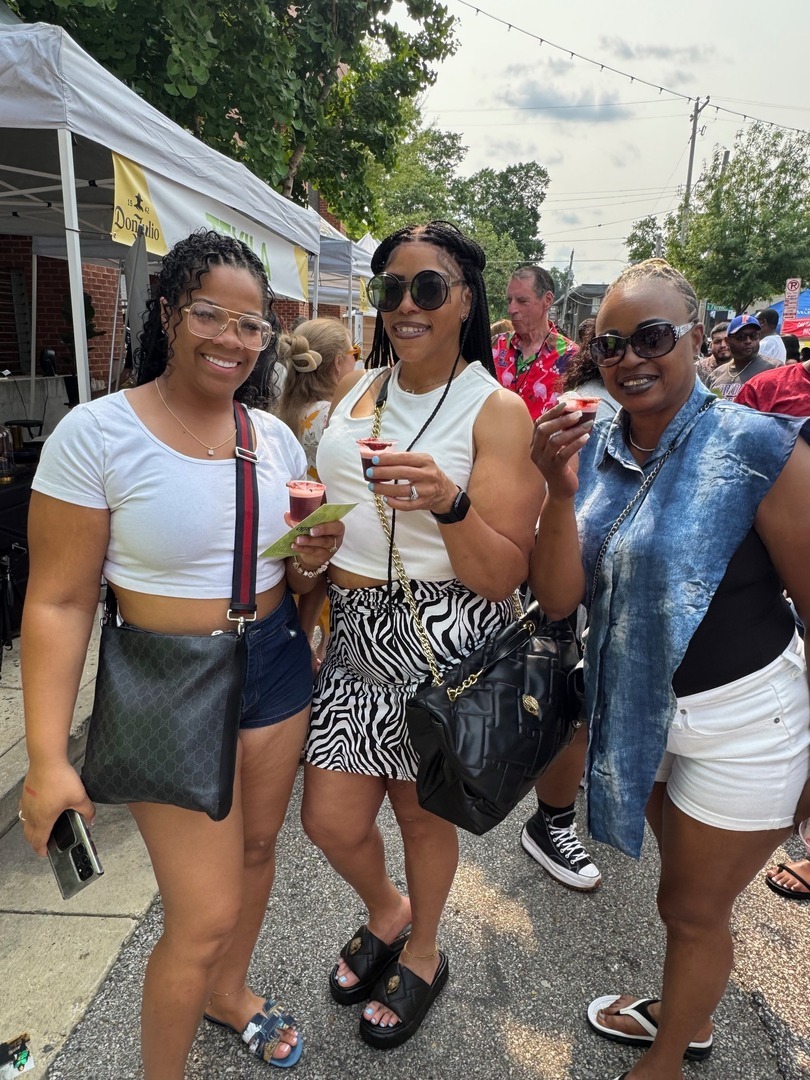 Memphis Margarita Festival 2026 - Memphis Margarita Festival 2026