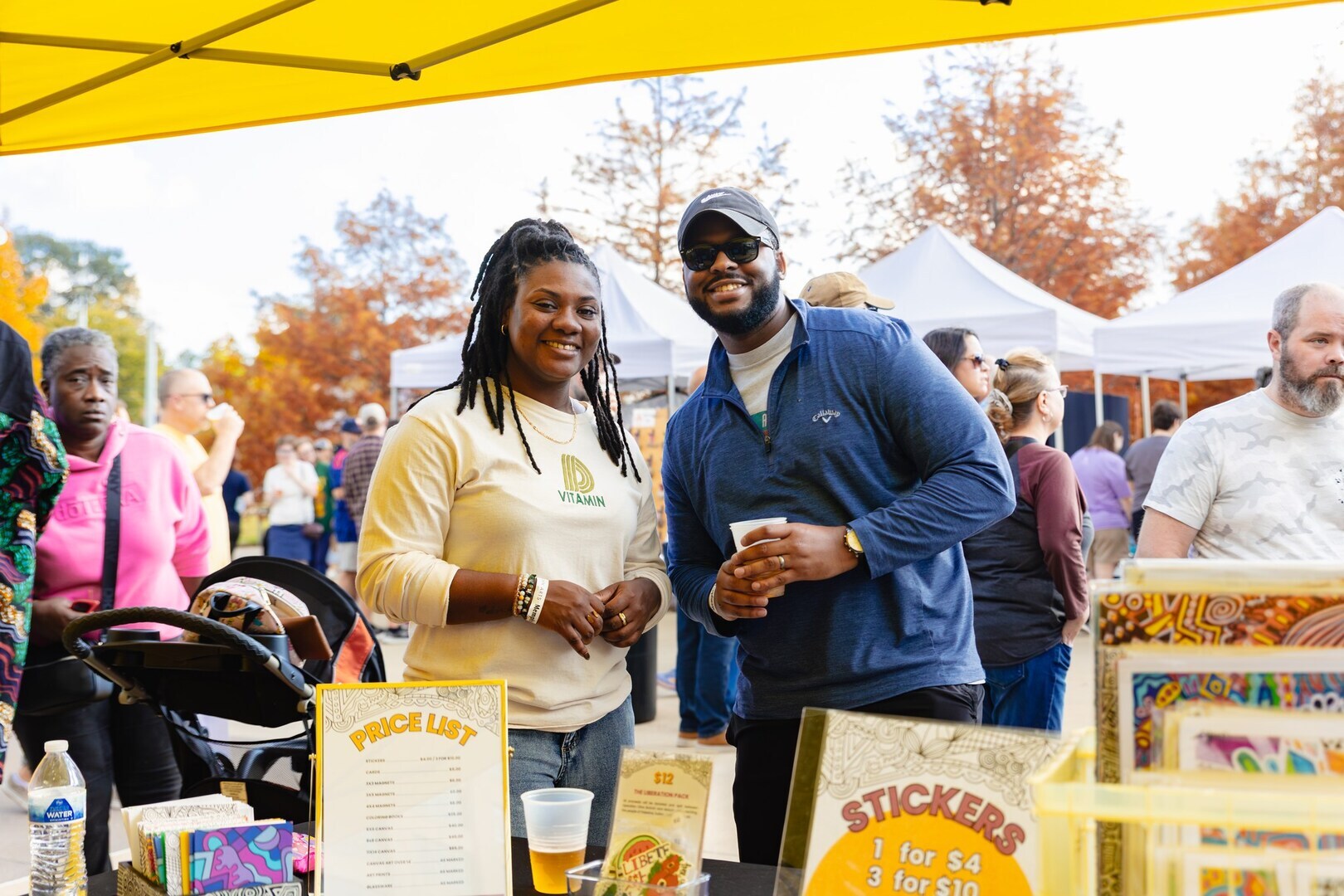 Memphis Crafts & Drafts Festival: Summer Market - Memphis Crafts & Drafts Festival: Summer Market