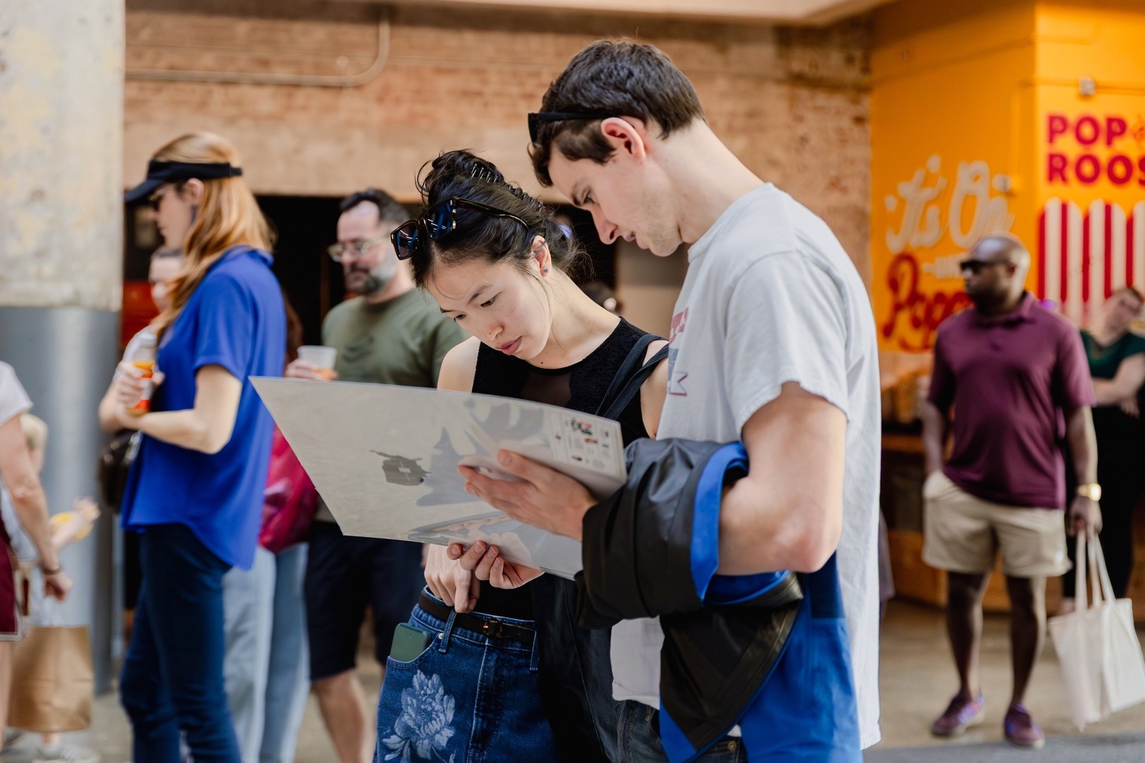 Memphis Crafts & Drafts Festival: Summer Market - Memphis Crafts & Drafts Festival: Summer Market