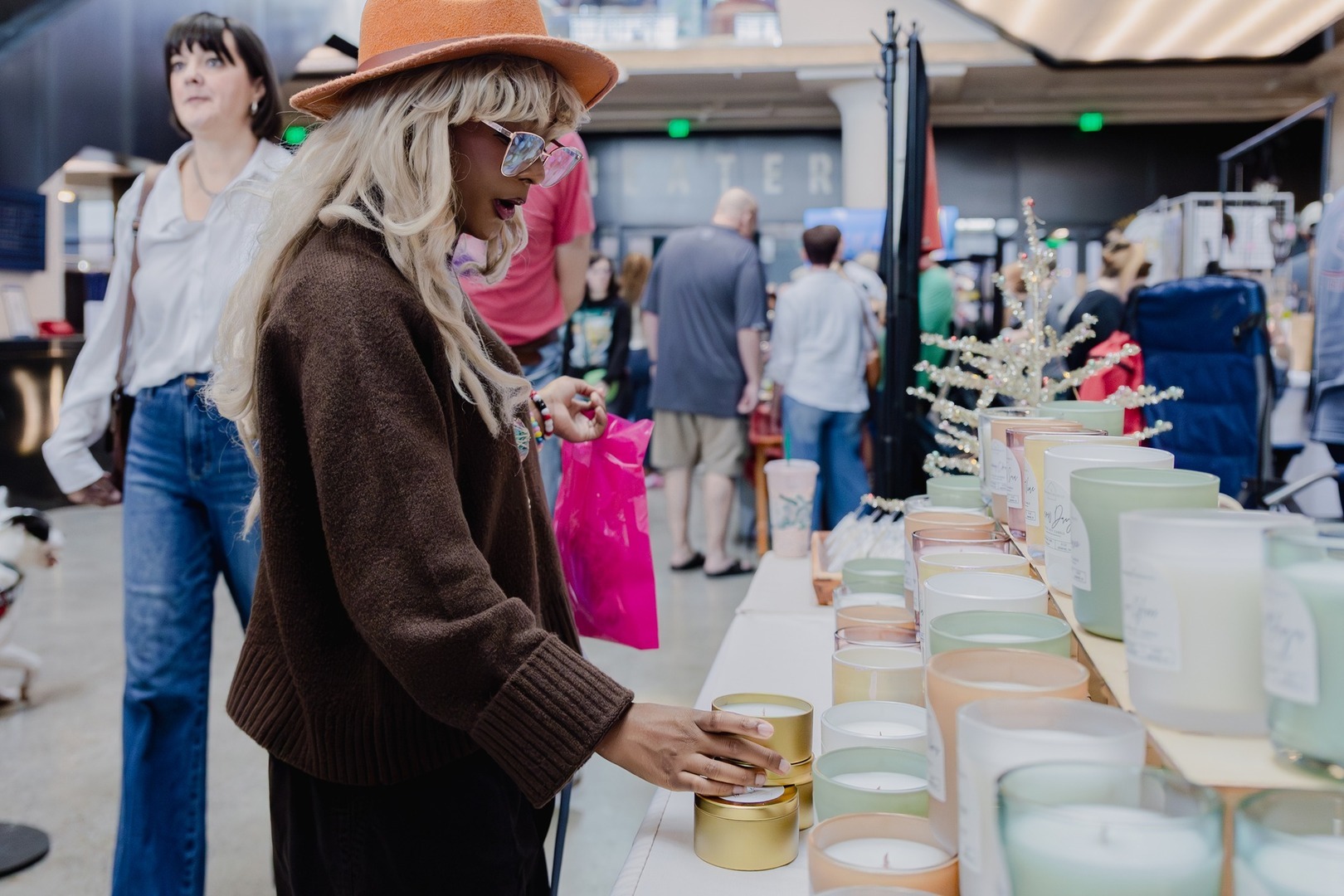 Memphis Crafts & Drafts Festival: Summer Market - Memphis Crafts & Drafts Festival: Summer Market