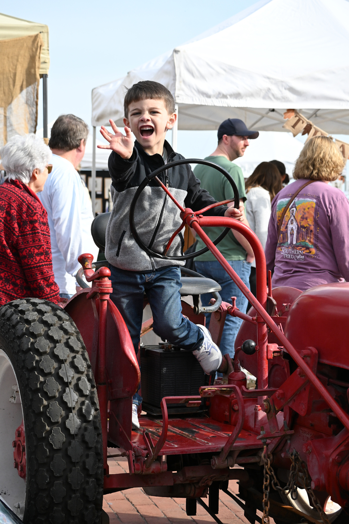 Yorktown Market Days - Harvest Festival - Yorktown Market Days - Harvest Festival