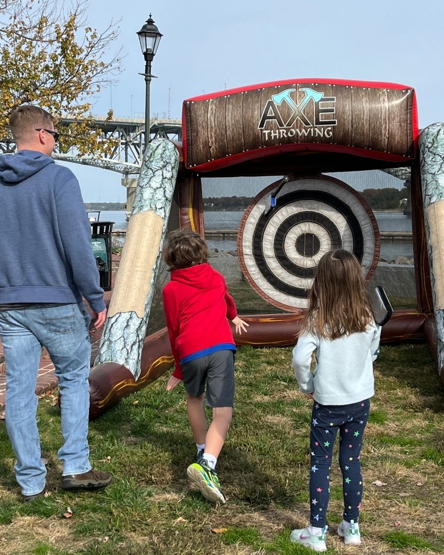 Yorktown Market Days - Harvest Festival - Yorktown Market Days - Harvest Festival