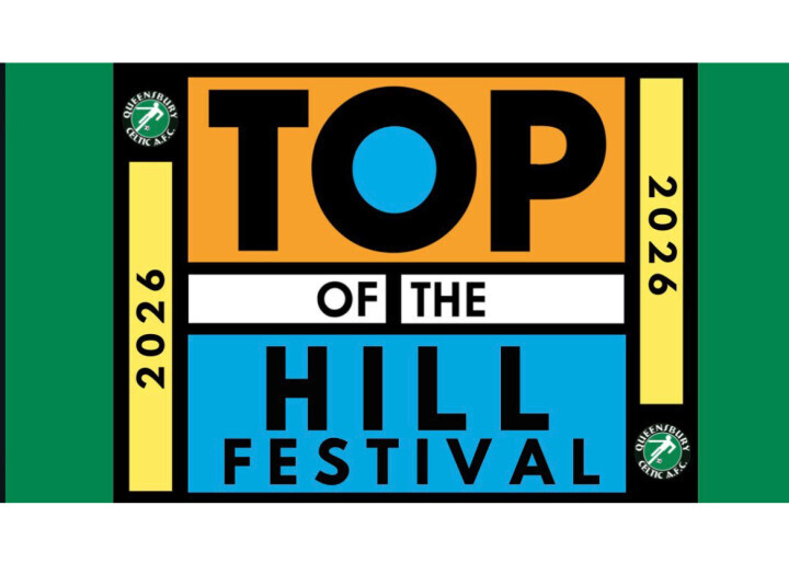 Top of the Hill Festival
