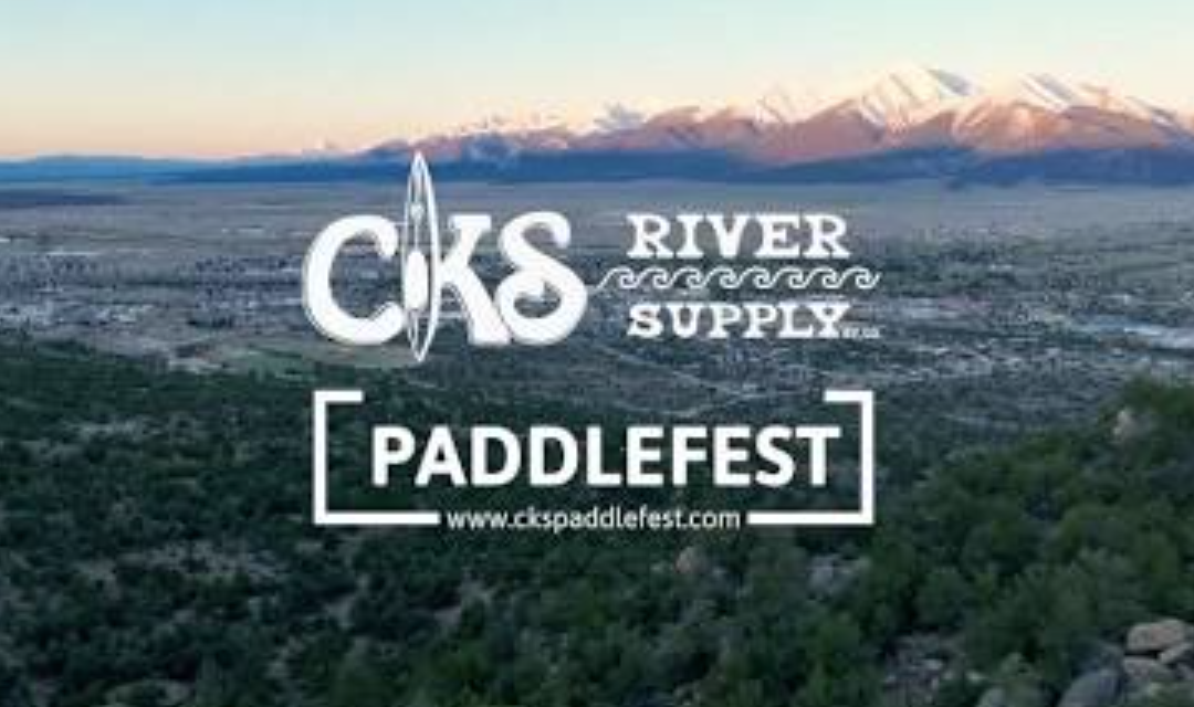 CKS Paddlefest 2026