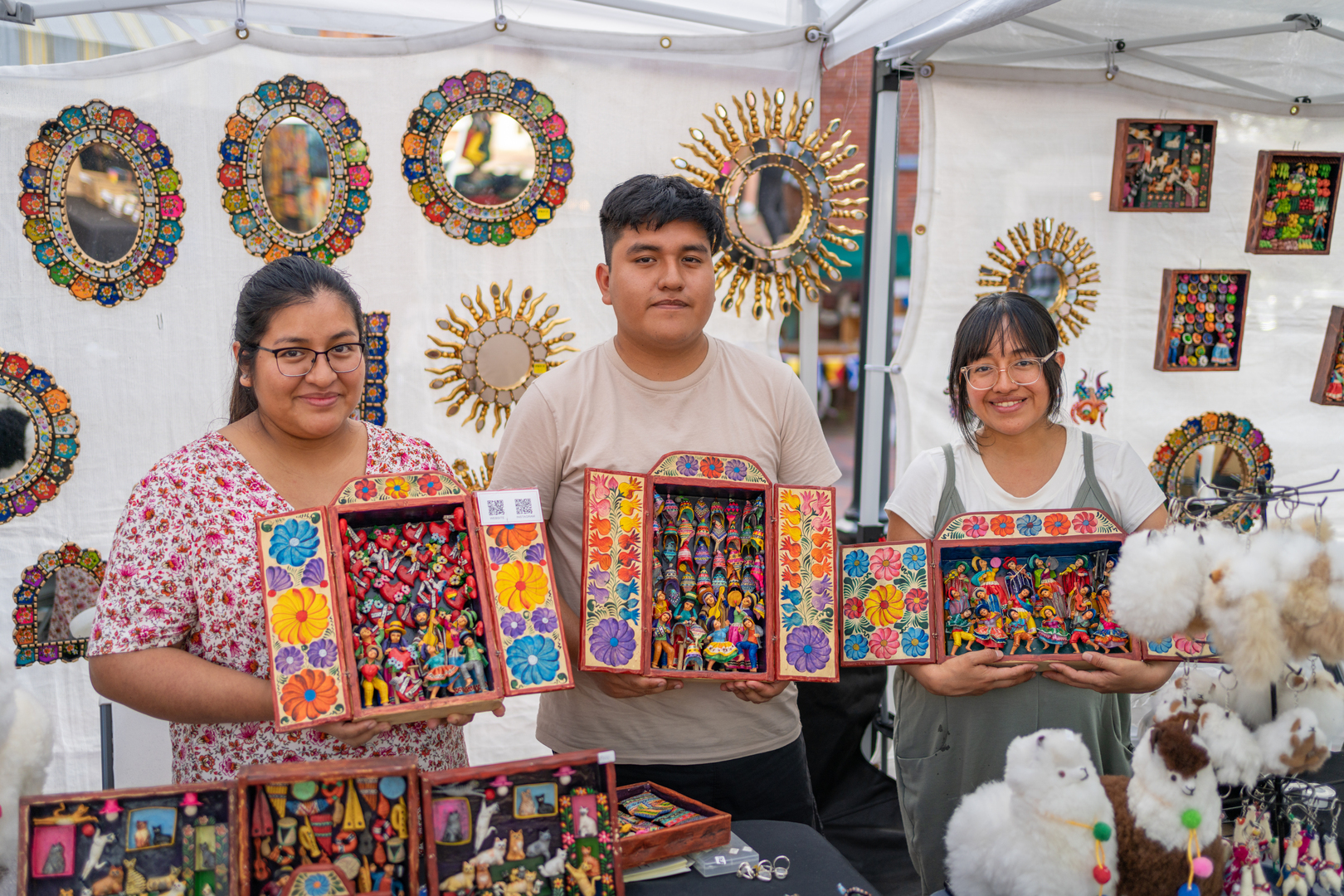 Cultural Survival Bazaar @ Tiverton Four Corners Arts Center July 24, 25, 26 Tiverton, RI - Cultural Survival Bazaar @ Tiverton Four Corners Arts Center July 24, 25, 26 Tiverton, RI