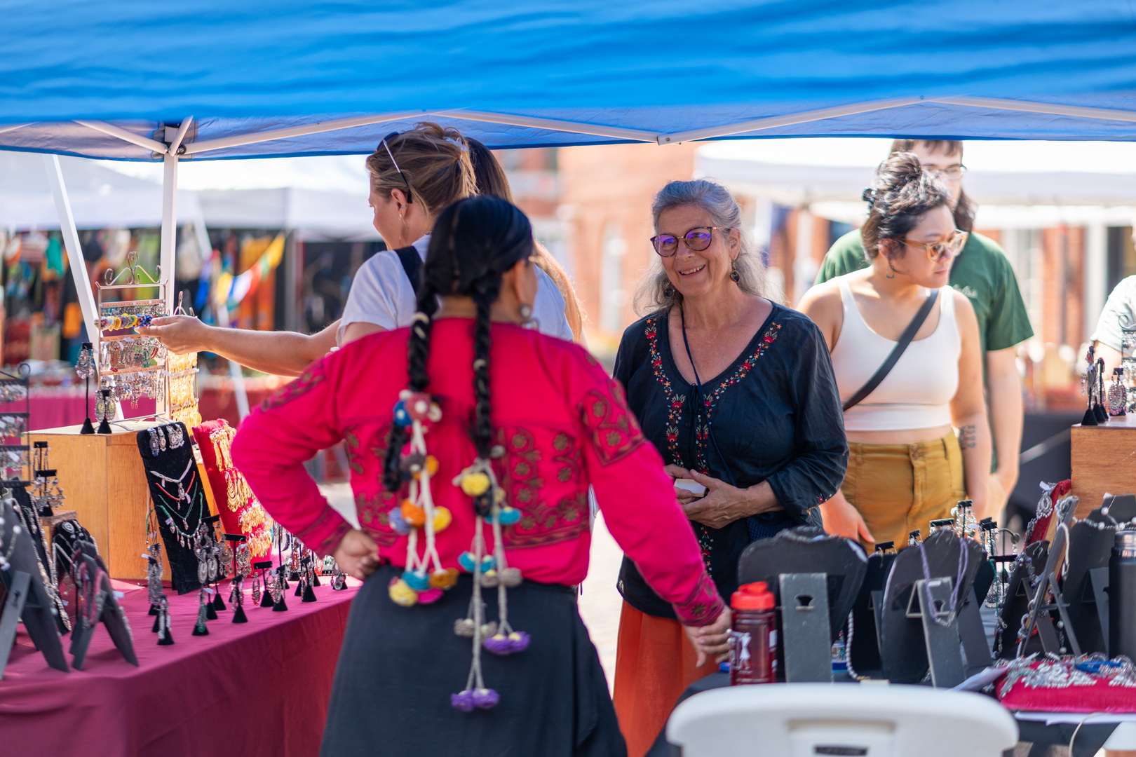 Cultural Survival Bazaar @ Tiverton Four Corners Arts Center July 24, 25, 26 Tiverton, RI - Cultural Survival Bazaar @ Tiverton Four Corners Arts Center July 24, 25, 26 Tiverton, RI