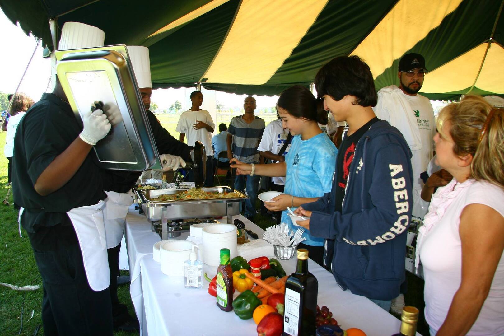 16th Annual “Celebrating a Healthier Detroit” Expo - 16th Annual “Celebrating a Healthier Detroit” Expo