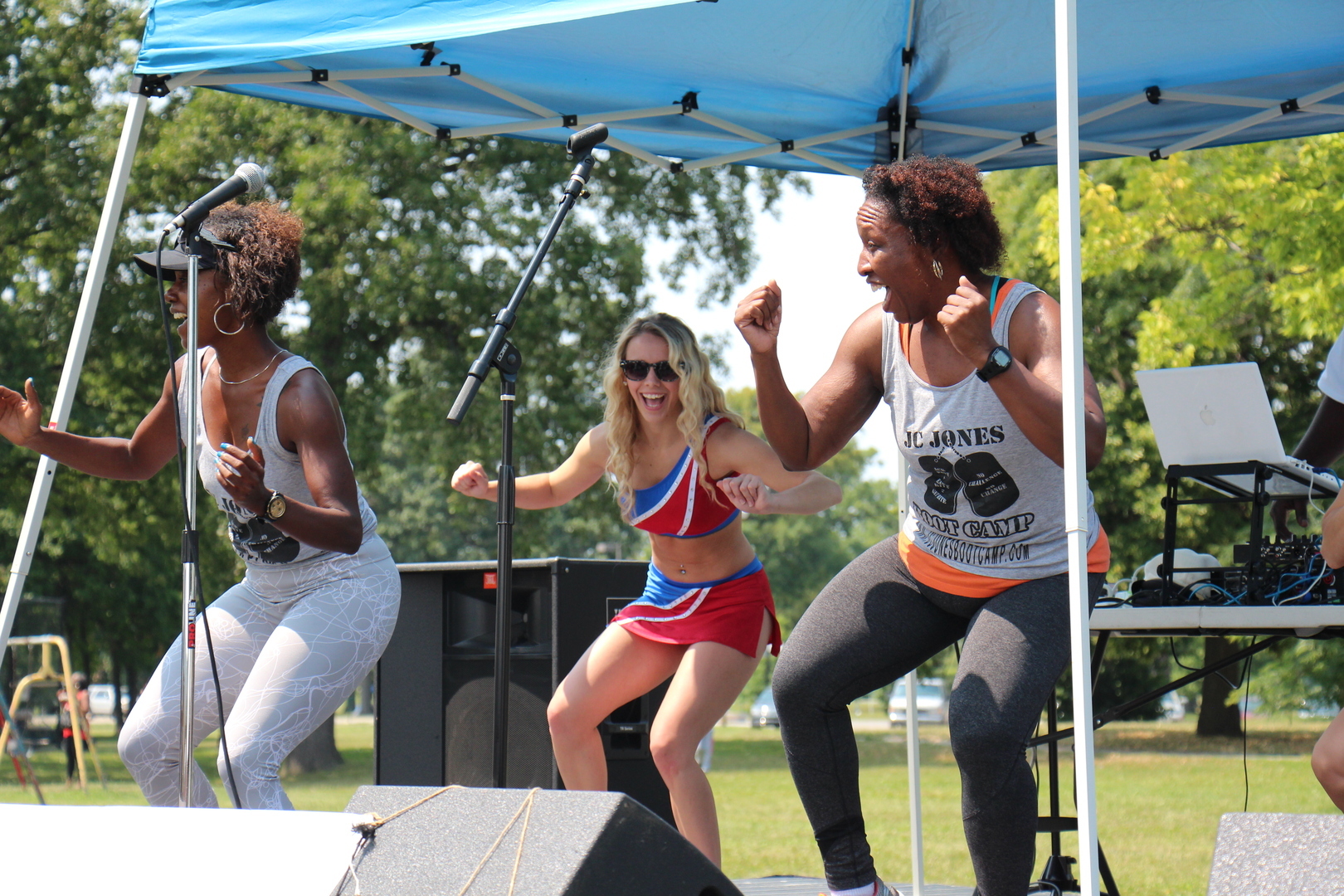 16th Annual “Celebrating a Healthier Detroit” Expo - 16th Annual “Celebrating a Healthier Detroit” Expo