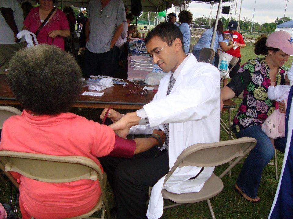 16th Annual “Celebrating a Healthier Detroit” Expo - 16th Annual “Celebrating a Healthier Detroit” Expo